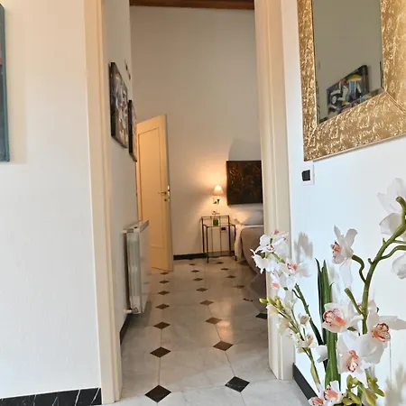 Apartment Izzhome Elegance *
