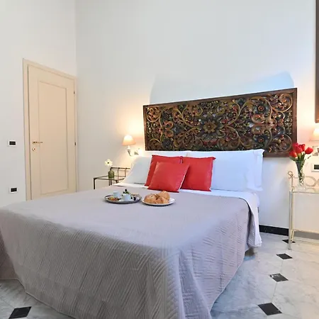 Izzhome Elegance Apartment Cagliari