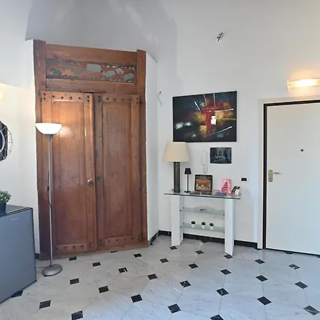 Apartment Izzhome Elegance
