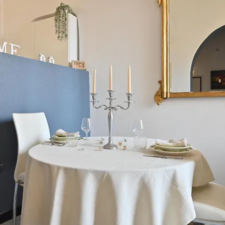Apartment Izzhome Elegance *