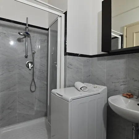 Apartment Izzhome Elegance Cagliari