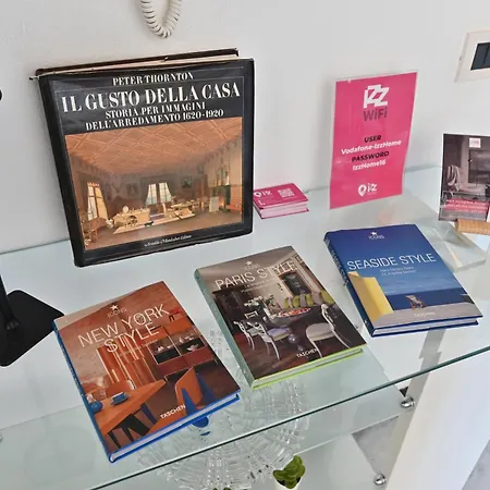 Apartment Izzhome Elegance