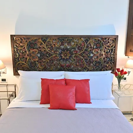 Apartment Izzhome Elegance Cagliari