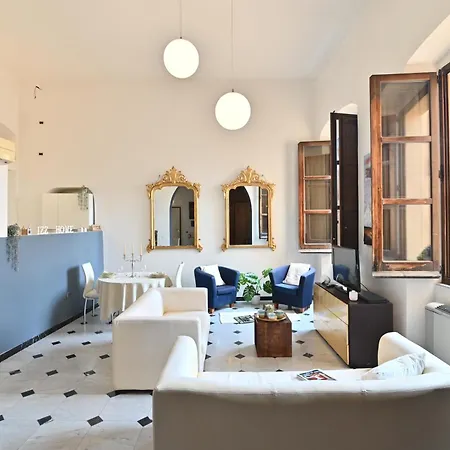 Apartment Izzhome Elegance