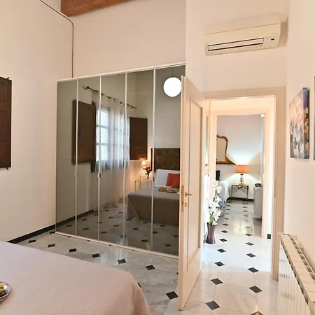 Apartment Izzhome Elegance *