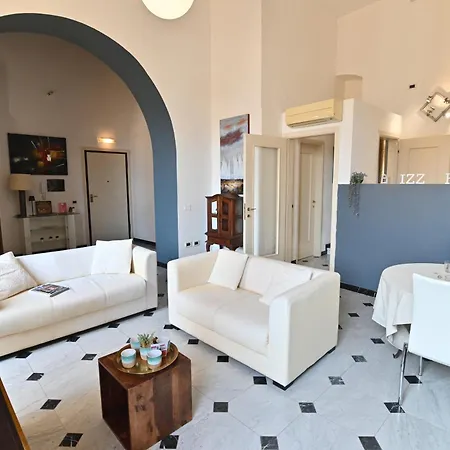 Izzhome Elegance Apartment Cagliari