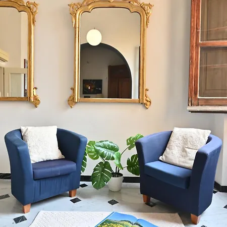 Apartment Izzhome Elegance Cagliari