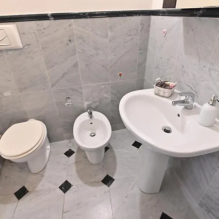 Apartment Izzhome Elegance