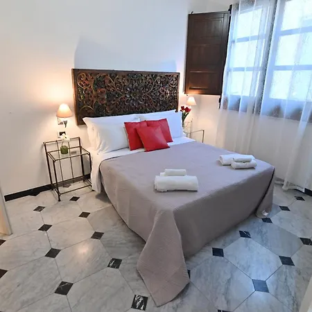 Apartment Izzhome Elegance Cagliari